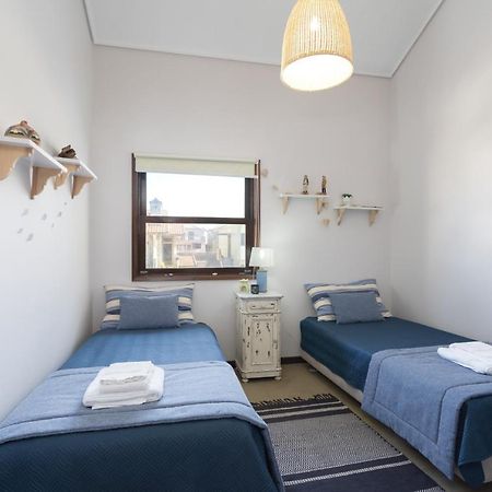 Beach Shell House Villa Cortegaca  Luaran gambar
