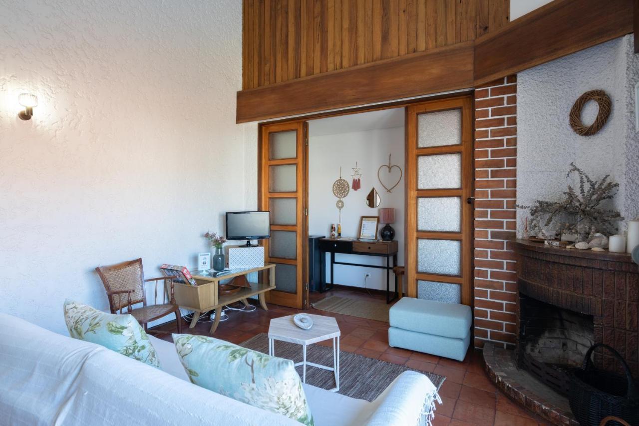 Beach Shell House Villa Cortegaca  Luaran gambar
