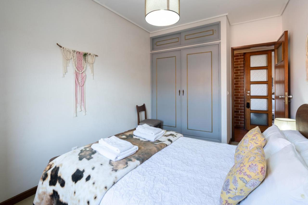 Beach Shell House Villa Cortegaca  Luaran gambar