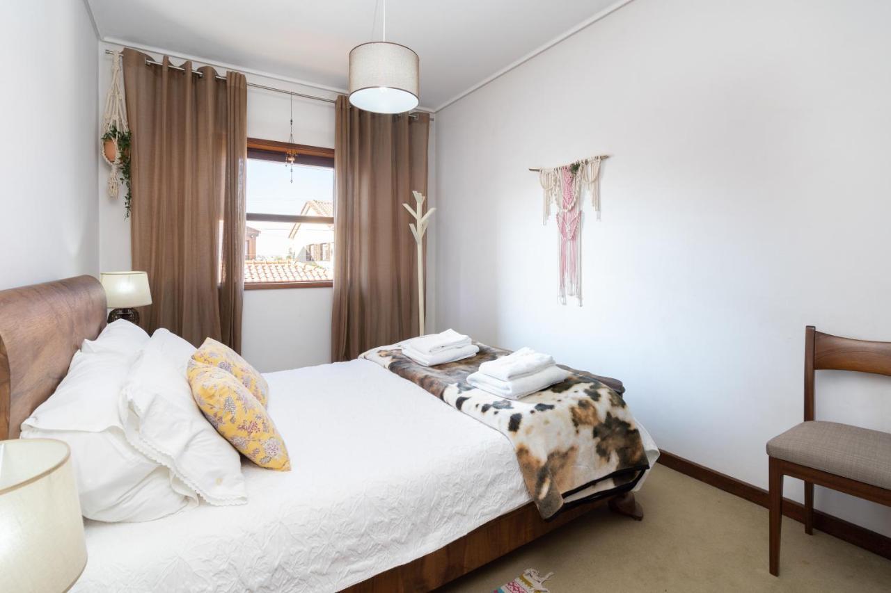 Beach Shell House Villa Cortegaca  Luaran gambar