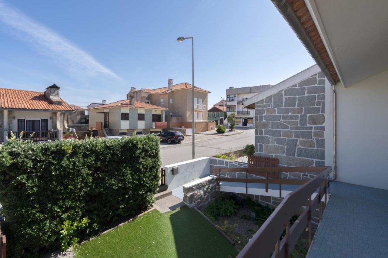 Beach Shell House Villa Cortegaca  Luaran gambar