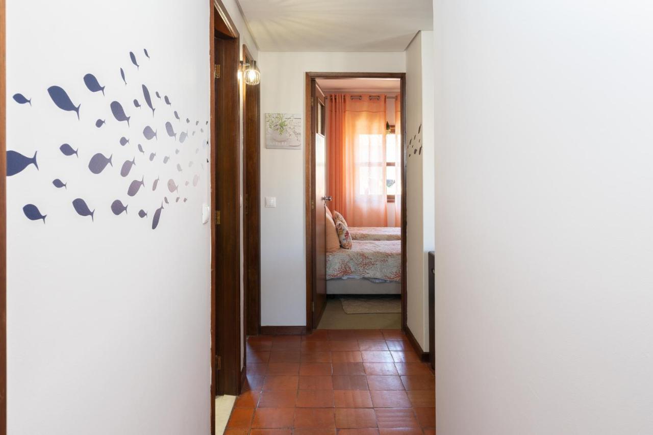 Beach Shell House Villa Cortegaca  Luaran gambar