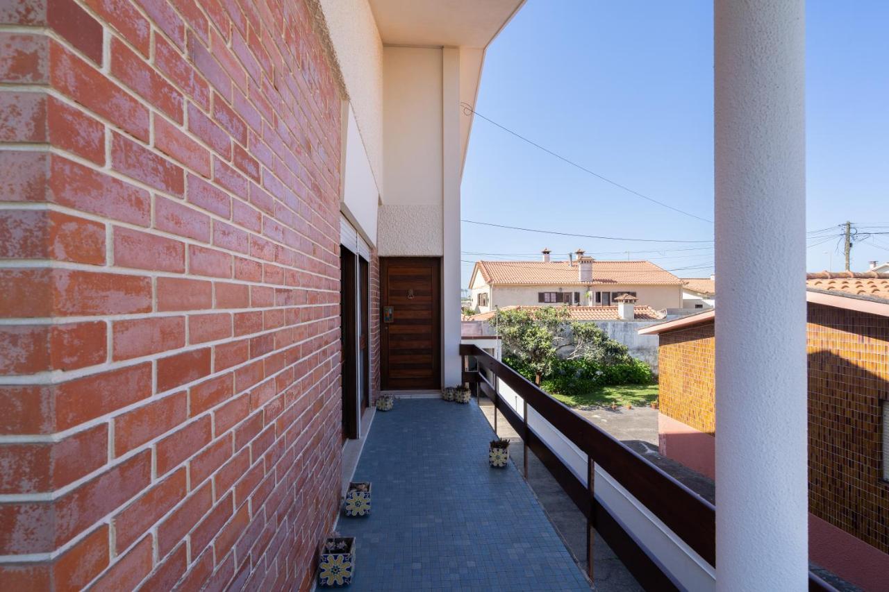 Beach Shell House Villa Cortegaca  Luaran gambar