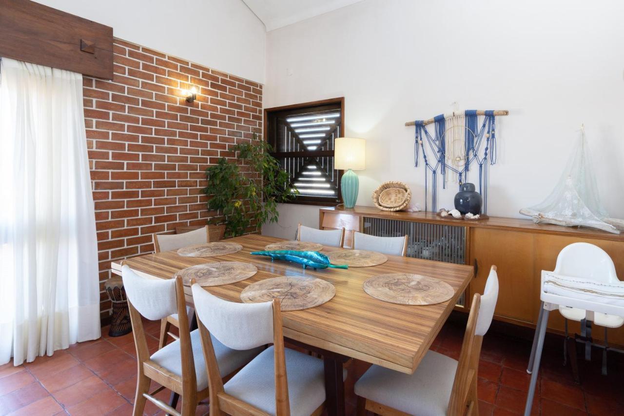 Beach Shell House Villa Cortegaca  Luaran gambar